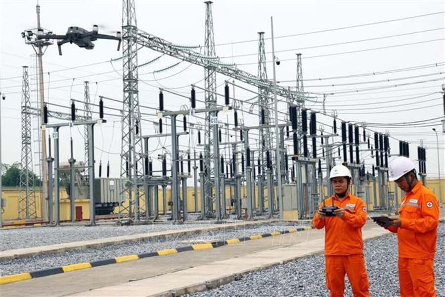 EVN kiến nghị sửa đổi Nghị định 72/2025/NĐ-CP về cơ chế điều chỉnh giá bán lẻ điện bình quân