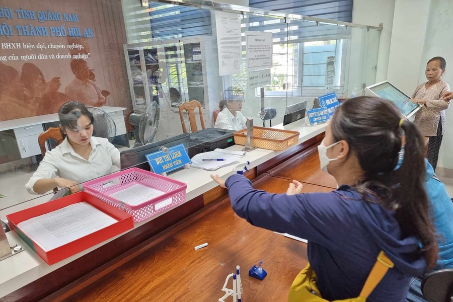 Đóng BHXH trên 15 năm, có được nhận BHXH một lần theo quy định mới không?