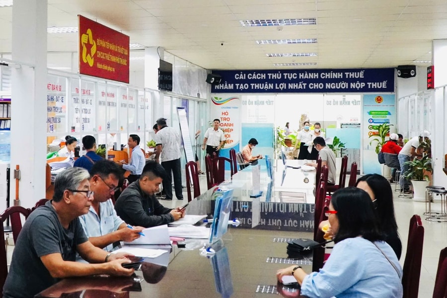 TP Hồ Chí Minh tháo gỡ vướng mắc chi trả lương cán bộ cơ sở