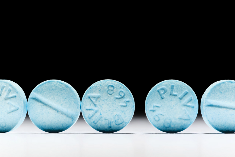 Propranolol - “Viên thuốc bình tĩnh” của người Mỹ trong thời đại lo âu