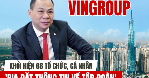 Doanh nghiệp bị bôi xấu nên "chịu trận" hay mạnh dạn khởi kiện như Vingroup?