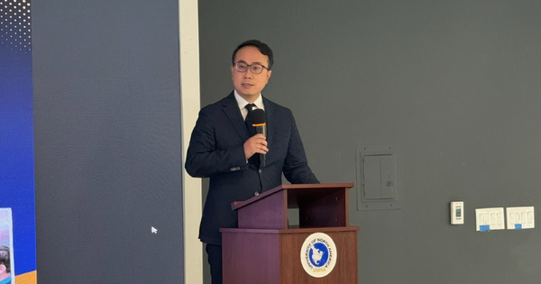 Trưởng Thương vụ Việt Nam tại Mỹ thông tin về thuế đối ứng, cảnh báo nguy cơ mới với thủy sản