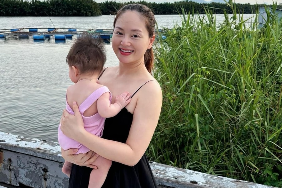 Chồng cũ Lan Phương vắng mặt ở phiên tòa ly hôn