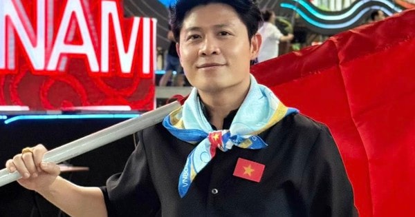 Nhạc sĩ Nguyễn Văn Chung 'tổn thương' khi bị gọi chú