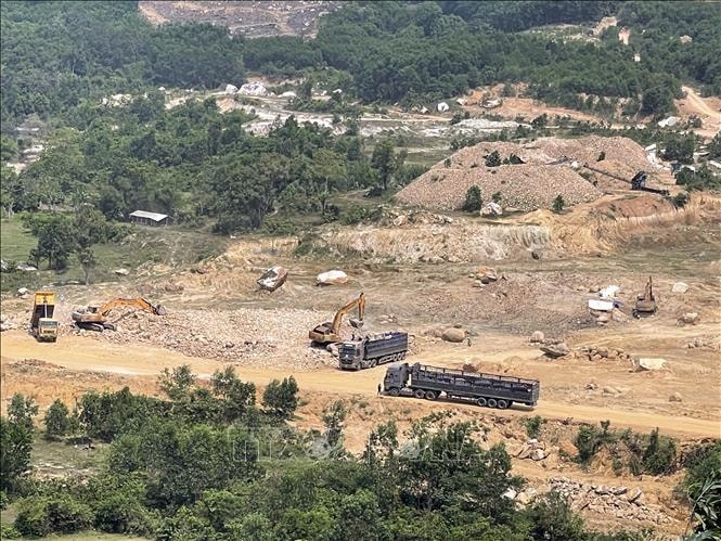 Yếu kém trong quản lý dự án công trình làm chậm tiến độ hơn 4 năm