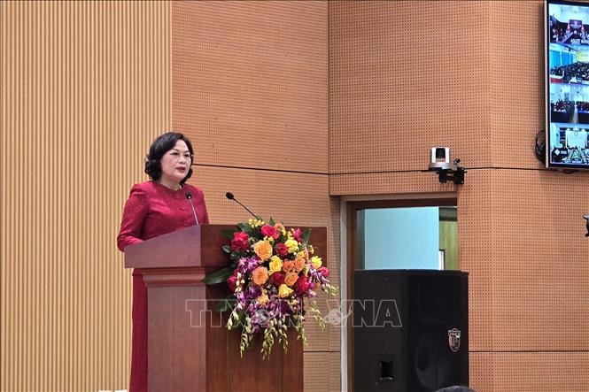 Thống đốc Ngân hàng Nhà nước Việt Nam được Global Finance xếp hạng cao nhất là A+