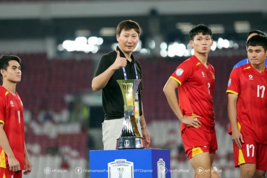 U23 Việt Nam dần hoàn thiện hướng tới SEA Games 33