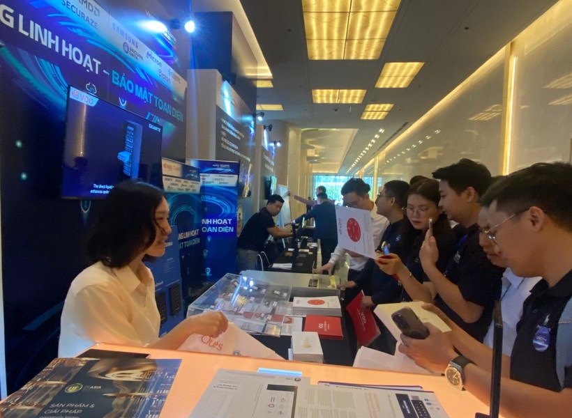 Tổng công trình sư về khoa học, công nghệ, đổi mới sáng tạo, chuyển đổi số phải có khả năng xử lý khủng hoảng công nghệ