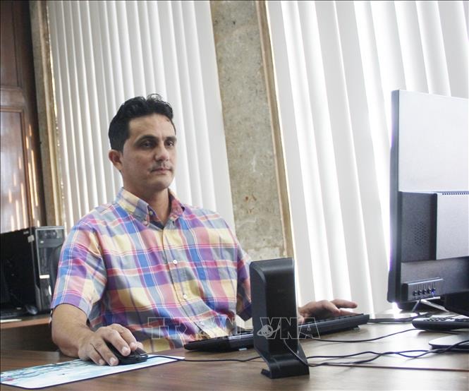 80 năm TTXVN: Sứ mệnh đưa thông tin chính thống của Việt Nam ra thế giới