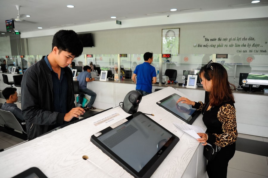 Công chứng điện tử: Giảm thủ tục, tăng tính an toàn cho giao dịch bất động sản