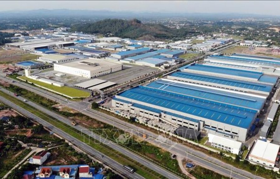 Bộ Công Thương kiến nghị giải pháp gỡ vướng cho cụm công nghiệp