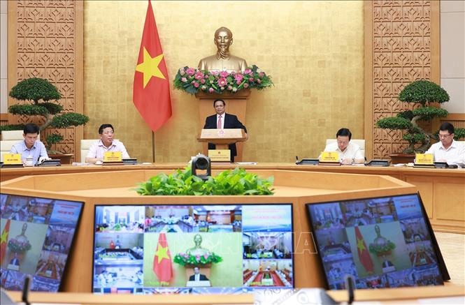 Lâm Đồng: Đề xuất tháo gỡ vướng mắc dự án cao tốc