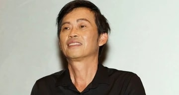 Nghi ngại về Hoài Linh