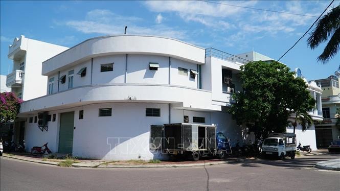 Gia Lai: Sớm xử lý dứt điểm xưởng mực tẩm giữa khu dân cư gây ô nhiễm