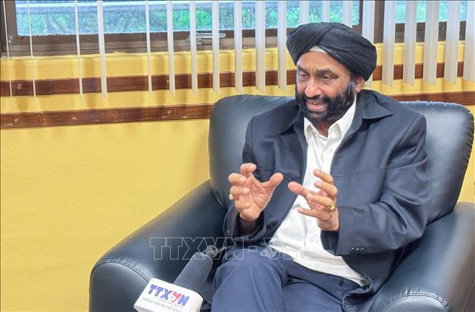 Học giả Singapore: Chìa khóa để Việt Nam vượt qua thách thức trong kỷ nguyên mới