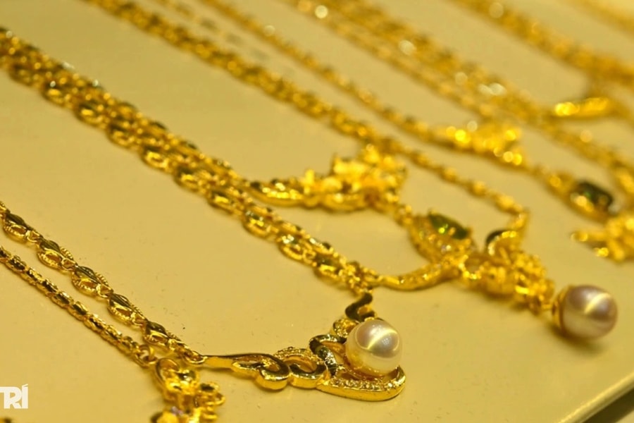 Sàn vàng quốc gia được kỳ vọng chống đầu cơ, chấm dứt chênh lệch giá