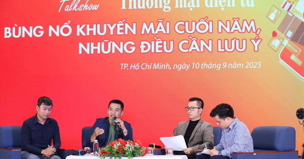 Tỉnh táo khi "săn sale" cuối năm