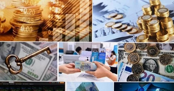 Thủ tướng yêu cầu báo cáo tình hình, giải pháp quản lý thị trường tiền tệ, vàng, chứng khoán