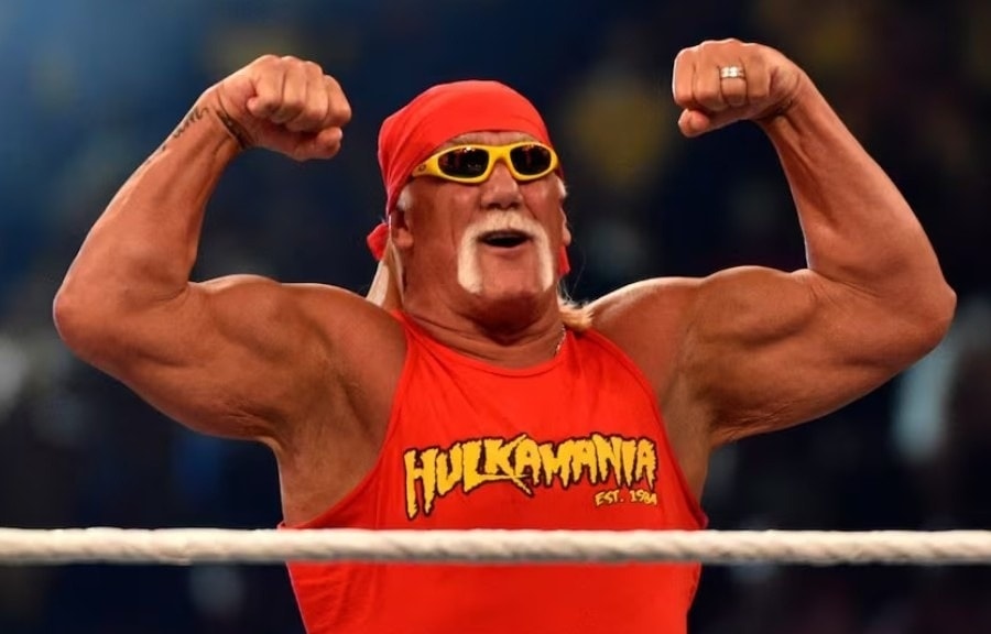 Người duy nhất hưởng tài sản 5 triệu USD của huyền thoại đấu vật