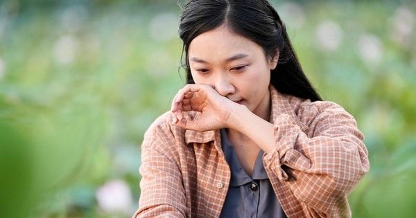 'Lưới tình': Khi tình yêu, lòng tham và số phận giăng mắc bi kịch