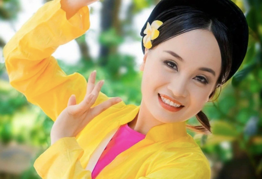 NSND Thu Huyền làm Giám đốc Nhà hát Chèo Hà Nội