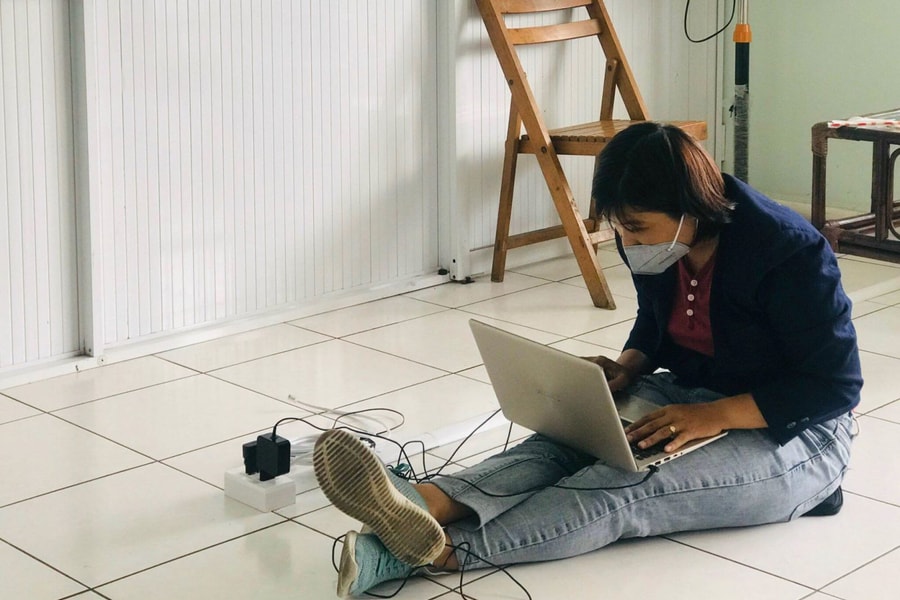 Nhân rộng những 'cây viết' sắc sảo, bản lĩnh của TTXVN trong thời đại mới