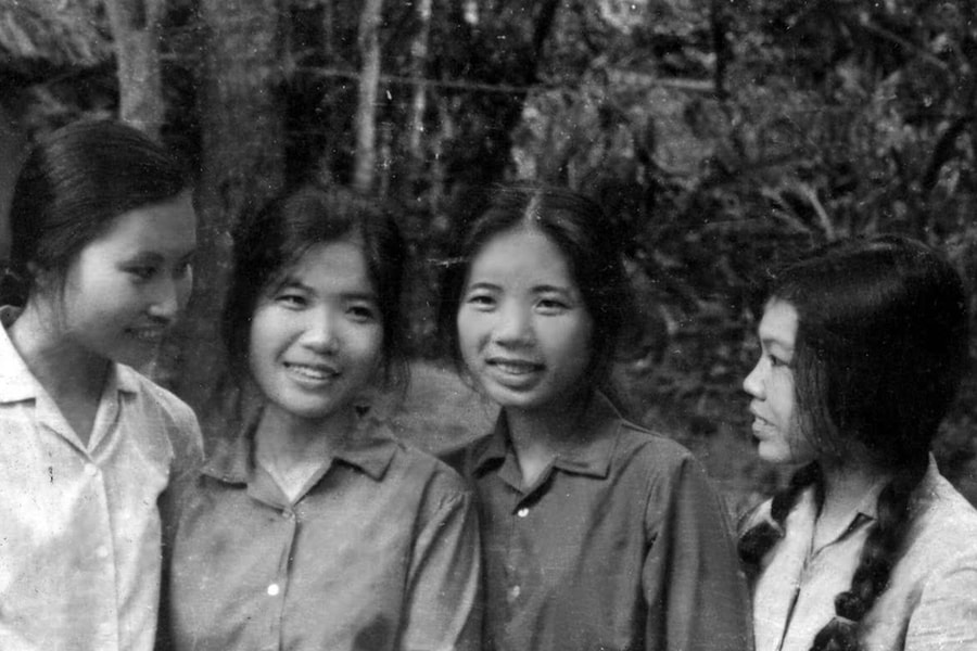 Những nhà báo chiến sĩ vì sự nghiệp Thông tấn