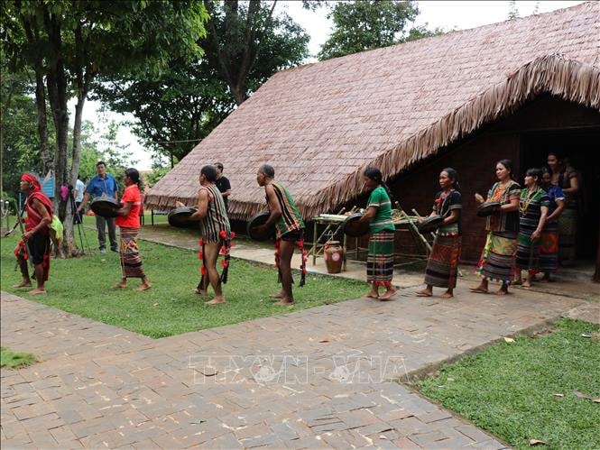 Sóc Bom Bo được công nhận là Di tích lịch sử cấp quốc gia