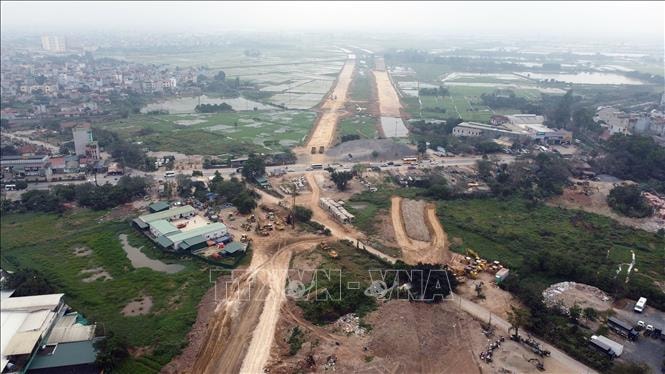 Quy định mới về thẩm quyền, trình tự phê duyệt dự án PPP