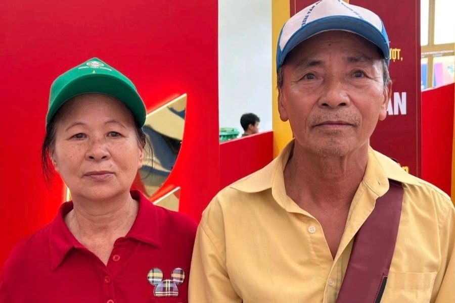 Chôn cất đồng đội giữa bom đạn, cựu binh 50 năm tìm thân nhân cho bạn