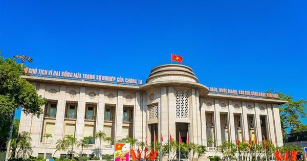 Ngân hàng Nhà nước chính thức lên tiếng sự cố an ninh mạng tại Trung tâm Thông tin Tín dụng CIC