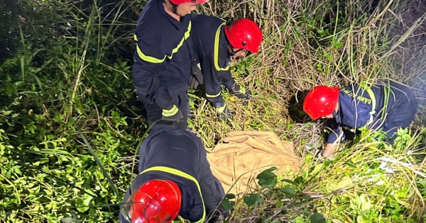 Sau vụ du khách TP HCM rơi dù lượn, du lịch mạo hiểm tại Đà Nẵng tổ chức ra sao?