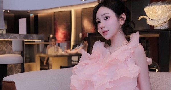 Gen Z và hành trình thể hiện bản thân trên mạng xã hội: Câu chuyện của TikToker Ngân Kina