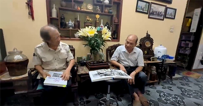 80 năm TTXVN: Những người 'kể chuyện' bằng câu chữ, hình ảnh và đường truyền