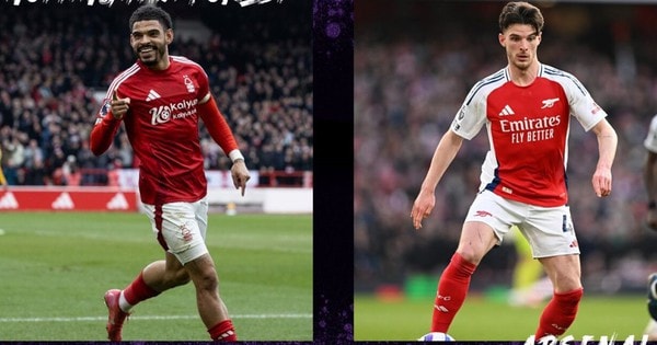 Lịch thi đấu bóng đá hôm nay ngày 13/9 - 14/9: Sôi động khắp các sân cỏ