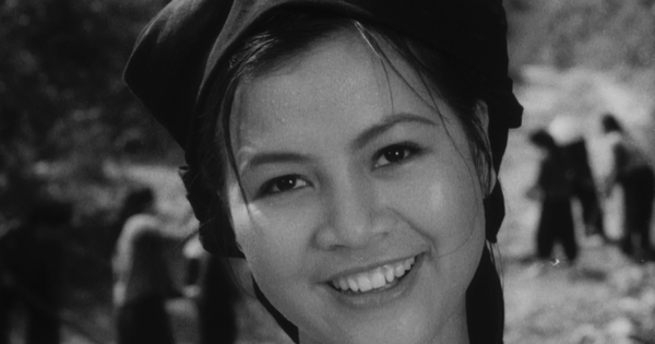 NSND Ngọc Lan hồi tưởng vai diễn từ hơn 60 năm trước