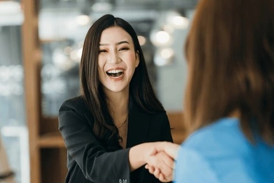 Lao động yếu thế được giới thiệu việc làm gần nhà