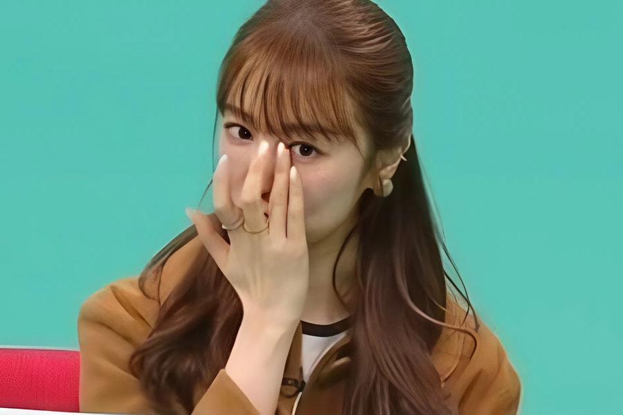 Nữ diễn viên kể bị tạt axit