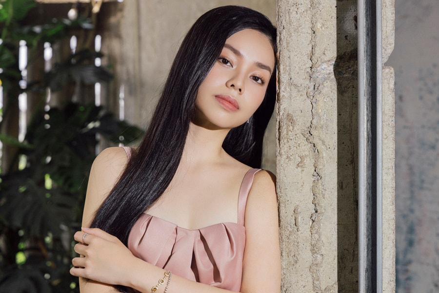 Trà My sau cú sốc 'Vợ ba': Mọi người nghĩ tôi đã dừng đóng phim