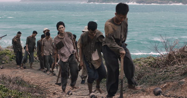 Hé lộ bộ phim tại nhà tù Côn Đảo được chia sẻ rần rần trên mạng xã hội