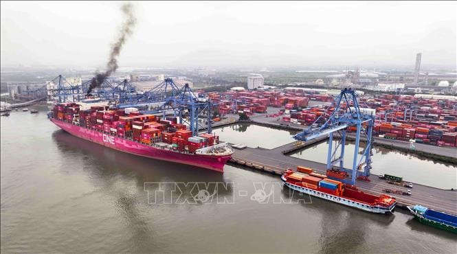 Sửa đổi, bổ sung quy định cách xác định tuổi của tàu biển