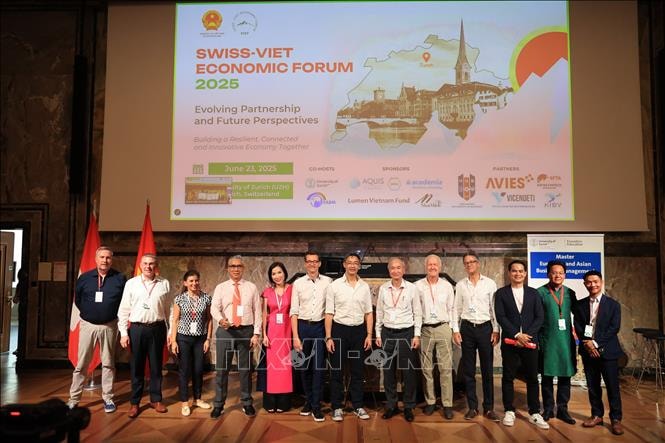 80 năm TTXVN: Xứng tầm cơ quan báo chí đối ngoại chủ lực