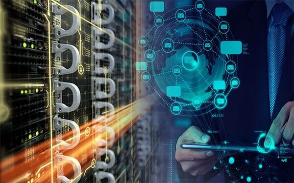 Quy định mới về hoạt động của Mạng truyền số liệu chuyên dùng phục vụ các cơ quan Đảng, Nhà nước