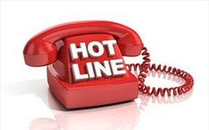 Tổng đài 112 tiếp nhận thông tin về sự cố, thiên tai, thảm họa