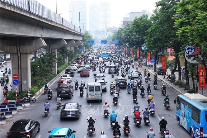 Siết chuẩn nhiên liệu: Cần lộ trình 'hài hòa' hơn