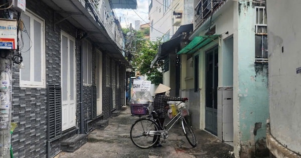 Cầm 5 tỉ đồng vẫn khó mua nhà đất ở TP HCM