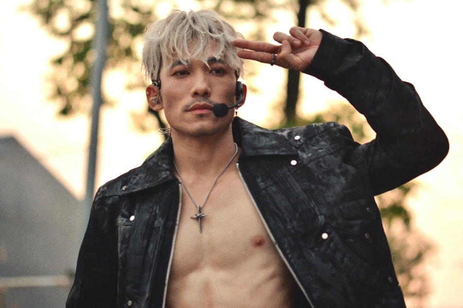 Liên Bỉnh Phát gây chú ý