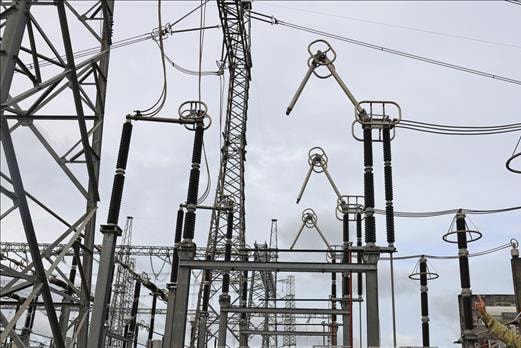 Đóng điện thành công Dự án Lắp máy 2 Trạm biến áp 500kV Tây Hà Nội – tăng cường đảm bảo điện cho Thủ đô