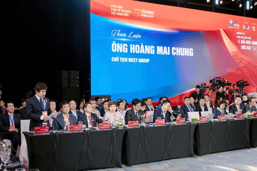 Mở rộng kênh vốn và hành lang pháp lý minh bạch để startup cất cánh