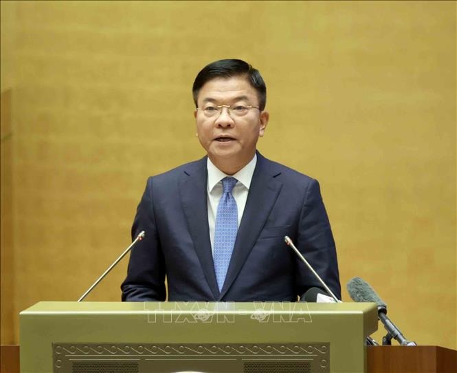 Nghị quyết số 72-NQ/TW: Bảo vệ, chăm sóc và nâng cao sức khỏe nhân dân là mục tiêu, là động lực, là nhiệm vụ chính trị hàng đầu